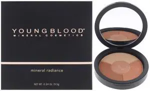 Youngblood Mineral Cosmetics Natural Radiance Bronzer/Highlighter - Sundance - 9.5 g / 0.33 oz