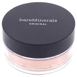 Original Foundation SPF 15 - 05 Fairly Medium by bareMinerals for Women - 0.28 oz Foundation Original Foundation SPF 15 - 05 Fairly Medium by bareMinerals for Women - 0.28 oz Foundation
