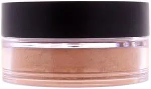 Original Foundation SPF 15 - 22 Warm Tan by bareMinerals for Women - 0.28 oz Foundation Original Foundation SPF 15 - 22 Warm Tan by bareMinerals for Women - 0.28 oz Foundation
