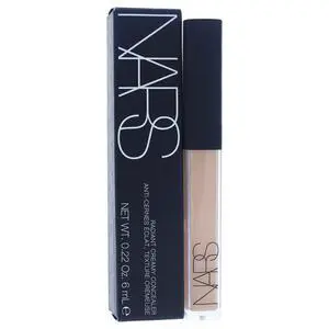Radiant Creamy Concealer - 3 Honey Light Medium by NARS for Women - 0.22 oz Concealer Radiant Creamy Concealer - 3 Honey Light Medium by NARS for Women - 0.22 oz Concealer