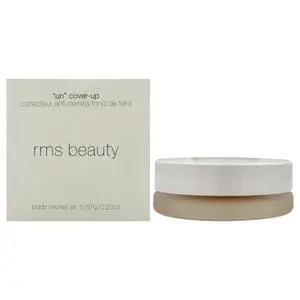 UN Cover-Up Concealer - 33 Warm Tan by RMS Beauty for Women - 0.20 oz Concealer