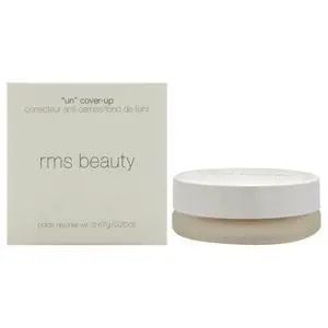 UN Cover-Up Concealer - 000 Snow Whites by RMS Beauty for Women - 0.20 oz Concealer