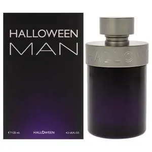 Halloween Man by J. Del Pozo for Men - 4.2 oz EDT Spray Halloween Man by J. Del Pozo for Men - 4.2 oz EDT Spray