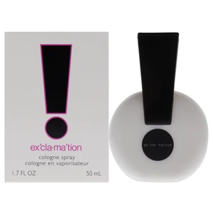 Exclamation by Coty for Women - 1.7 oz Cologne Spray Exclamation by Coty for Women - 1.7 oz Cologne Spray