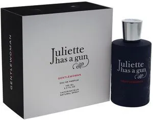 Gentlewomen by Juliette Has A Gun for Women - 3.3 oz EDP Spray Gentlewomen by Juliette Has A Gun for Women - 3.3 oz EDP Spray