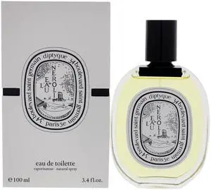 LEau de Neroli by Diptyque for Women - 3.4 oz EDT Spray LEau de Neroli by Diptyque for Women - 3.4 oz EDT Spray
