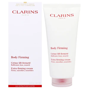 Extra-Firming Body Cream by Clarins for Unisex - 6.6 oz Cream Extra-Firming Body Cream by Clarins for Unisex - 6.6 oz Cream