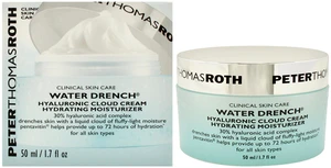 Water Drench Hyaluronic Cloud Cream by Peter Thomas Roth for Unisex - 1.7 oz Cream Water Drench Hyaluronic Cloud Cream by Peter Thomas Roth for Unisex - 1.7 oz Cream