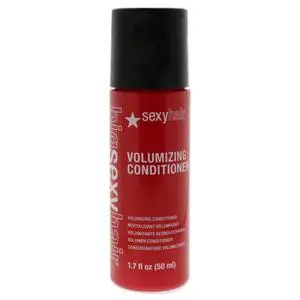 Big Sexy Hair Volumizing Conditioner by Sexy Hair for Unisex - 1.7 oz Conditioner Big Sexy Hair Volumizing Conditioner by Sexy Hair for Unisex - 1.7 oz Conditioner
