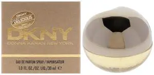 Golden Delicious by Donna Karan for Women - 1 oz EDP Spray Golden Delicious by Donna Karan for Women - 1 oz EDP Spray