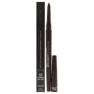 Always Sharp Waterproof Kohl Liner - Sumatra by SmashBox for Women - 0.01 oz Eyeliner