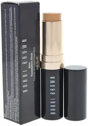 Skin Foundation Stick - 3.5 Warm Beige by Bobbi Brown for Women - 0.31 oz Foundation Skin Foundation Stick - 3.5 Warm Beige by Bobbi Brown for Women - 0.31 oz Foundation