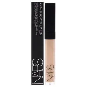 Radiant Creamy Concealer - 1.5 Macadamia Medium by NARS for Women - 0.22 oz Concealer Radiant Creamy Concealer - 1.5 Macadamia Medium by NARS for Women - 0.22 oz Concealer