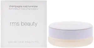 Luminizer - Champagne Rose by RMS Beauty for Women - 0.17 oz Highlighter