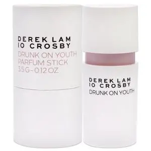 Drunk on Youth by Derek Lam for Women - 0.12 oz Solid Perfume Drunk on Youth by Derek Lam for Women - 0.12 oz Solid Perfume