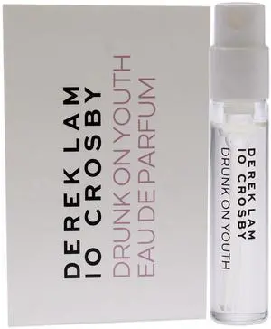 Drunk on Youth by Derek Lam for Women - 1.9 ml EDP Spray Vial Drunk on Youth by Derek Lam for Women - 1.9 ml EDP Spray Vial