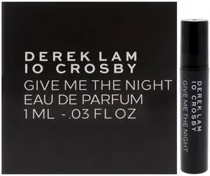 Give Me The Night by Derek Lam for Women - 1 ml EDP Spray Vial Give Me The Night by Derek Lam for Women - 1 ml EDP Spray Vial