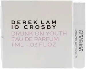 Drunk on Youth by Derek Lam for Women - 1 ml EDP Spray Vial Drunk on Youth by Derek Lam for Women - 1 ml EDP Spray Vial