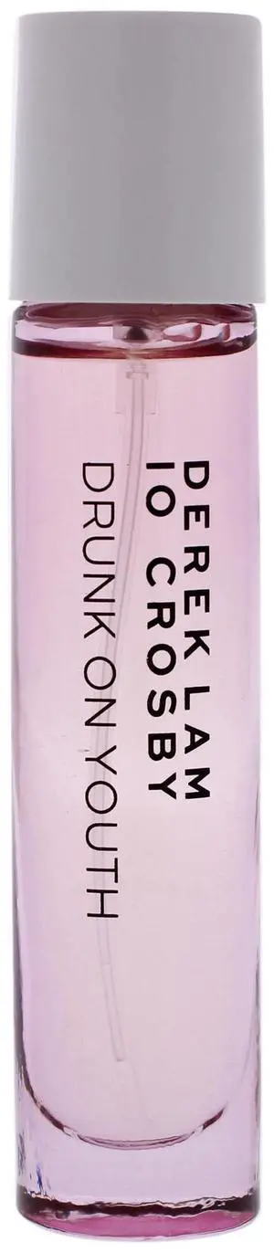 Drunk On Youth by Derek Lam for Women - 0.33 oz EDP Spray Drunk On Youth by Derek Lam for Women - 0.33 oz EDP Spray