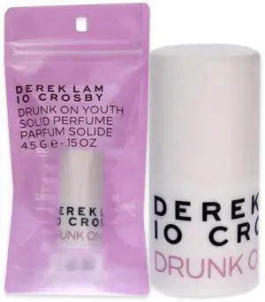 Drunk on Youth Chubby Stick by Derek Lam for Women - 0.15 oz Stick Parfume Drunk on Youth Chubby Stick by Derek Lam for Women - 0.15 oz Stick Parfume