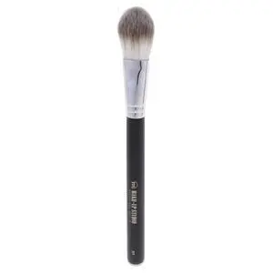 Foundation Nylon Brush - 7 by Make-Up Studio for Women - 1 Pc Brush Foundation Nylon Brush - 7 by Make-Up Studio for Women - 1 Pc Brush