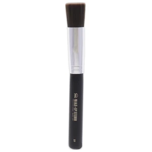 Foundation Nylon Brush - 37 Large by Make-Up Studio for Women - 1 Pc Brush Foundation Nylon Brush - 37 Large by Make-Up Studio for Women - 1 Pc Brush