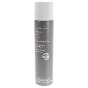 Perfect Hair Day Heat Styling Spray by Living Proof for Unisex - 5.5 oz Hair Spray