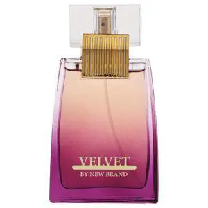 Velvet by New Brand for Women - 3.3 oz EDP Spray