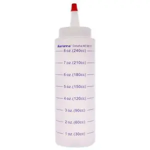 Applicator Bottle by Marianna for Unisex - 8 oz Applicator