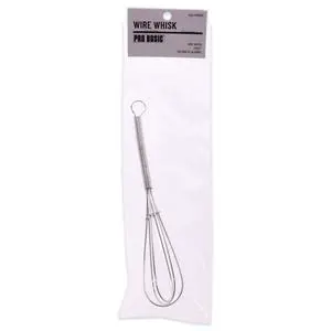 Pro Basic Wire Whisk by Marianna for Unisex - 1 Pc Whisk