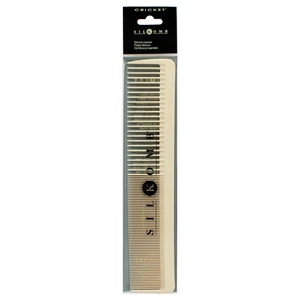 Silkomb Pro-30 by Cricket for Unisex - 1 Pc Comb Silkomb Pro-30 by Cricket for Unisex - 1 Pc Comb