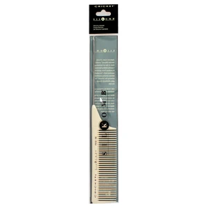 Silkomb Pro-55 by Cricket for Unisex - 1 Pc Comb Silkomb Pro-55 by Cricket for Unisex - 1 Pc Comb