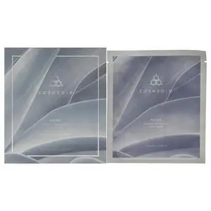 Micro Defense Microbiome Sheet Mask by Cosmedix for Unisex - 5 Pc Sheets