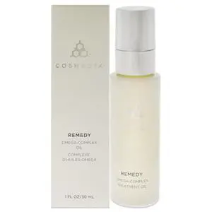 Remedy Omega-Complex Oil by Cosmedix for Unisex - 1 oz Oil