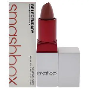 Be Legendary Lipstick - Level Up by Smashbox for Women - 0.11 oz Lipstick