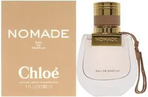 Nomade by Chloe for Women - 1 oz EDP Spray Nomade by Chloe for Women - 1 oz EDP Spray