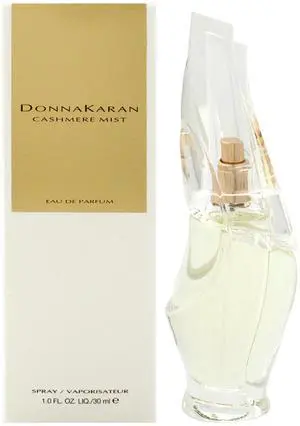 Cashmere Mist by Donna Karan for Women - 1 oz EDP Spray Cashmere Mist by Donna Karan for Women - 1 oz EDP Spray