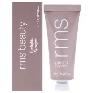 Eyelights Cream - Strobe by RMS Beauty for Women - 0.28 oz Eye Shadow