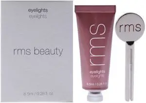 Eyelights Cream - Halo by RMS Beauty for Women - 0.28 oz Eye Shadow