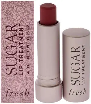 Sugar Lip Treatment - Rose by Fresh for Women - 0.15 oz Lip Treatment Sugar Lip Treatment - Rose by Fresh for Women - 0.15 oz Lip Treatment