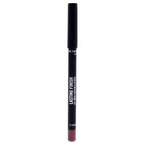Lasting Finish Lip Liner - 195 Sunset Pink by Rimmel London for Women - 0.04 oz Lip Liner Lasting Finish Lip Liner - 195 Sunset Pink by Rimmel London for Women - 0.04 oz Lip Liner