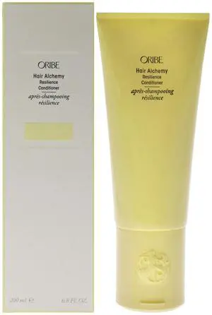 Hair Alchemy Resiliance Conditioner by Oribe for Women - 6.8 oz Conditioner Hair Alchemy Resiliance Conditioner by Oribe for Women - 6.8 oz Conditioner