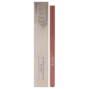 Stay All Day ArtiStix Micro Liner - Topaz by Stila for Women - 0.002 oz Eyeliner Stay All Day ArtiStix Micro Liner - Topaz by Stila for Women - 0.002 oz Eyeliner