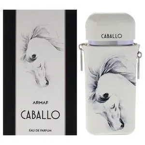 Caballo by Armaf for Men - 3.4 oz EDP Spray