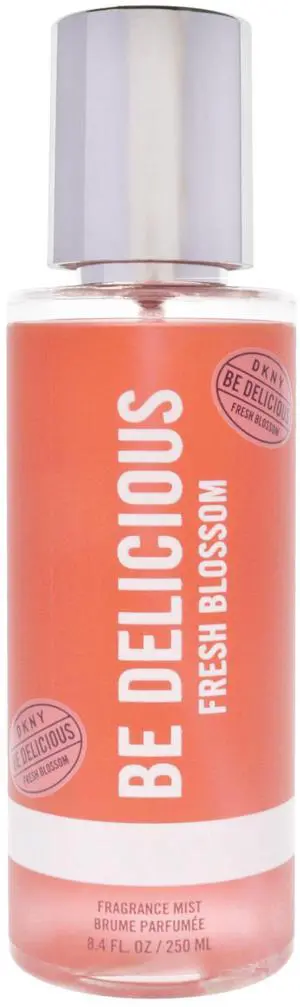 DKNY Be Delicious Fresh Blossom by Donna Karan for Women - 8.4 oz Fragrance Mist DKNY Be Delicious Fresh Blossom by Donna Karan for Women - 8.4 oz Fragrance Mist