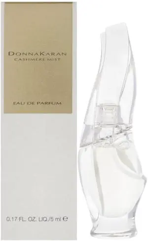 Cashmere Mist by Donna Karan for Women - 0.16 oz EDP Spray Cashmere Mist by Donna Karan for Women - 0.16 oz EDP Spray