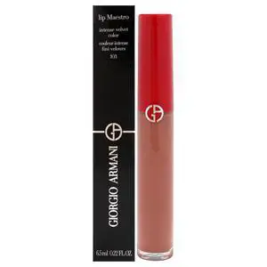 Lip Maestro Intense Velvet Color - 103 Tadzio by Giorgio Armani for Women - 0.22 oz Lipstick Lip Maestro Intense Velvet Color - 103 Tadzio by Giorgio Armani for Women - 0.22 oz Lipstick