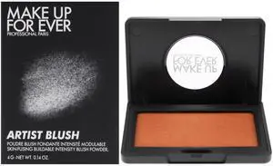 Artist Blush - B360 Hot Lava by Make Up For Ever for Women - 0.14 oz Blush