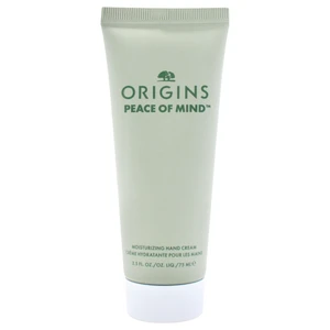 Moisturizing Hand Cream - Peace Of Mind by Origins for Women - 2.5 oz Cream Moisturizing Hand Cream - Peace Of Mind by Origins for Women - 2.5 oz Cream