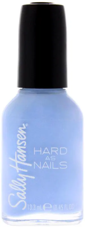 Hard As Nails - 365 Hard Bitten by Sally Hansen for Women - 0.45 oz Nail Polish Hard As Nails - 365 Hard Bitten by Sally Hansen for Women - 0.45 oz Nail Polish